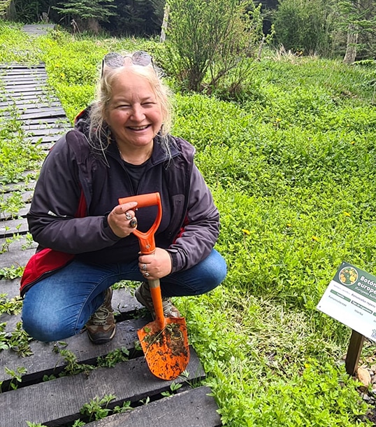 Team - Silvia Gigli